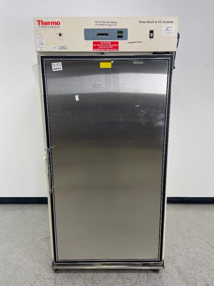 Image of Thermo Forma 3950 Reach-In CO2 Incubator